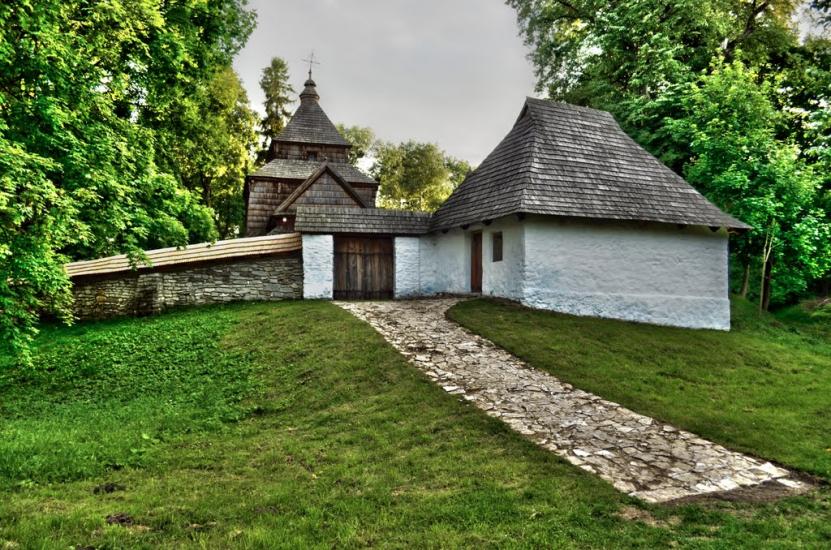 Великі Макари з panoramio.com - Velyki Makary