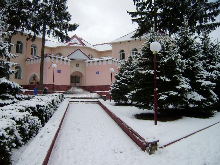 Оратів з panoramio.com - Оратів