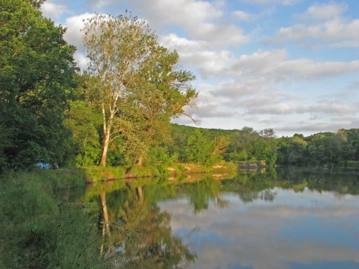 Балаклія з panoramio.com - Балаклія