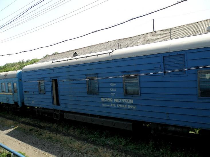 Федорівка з panoramio.com - Федоровка