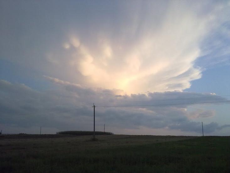 Остап'є з panoramio.com - Остапье