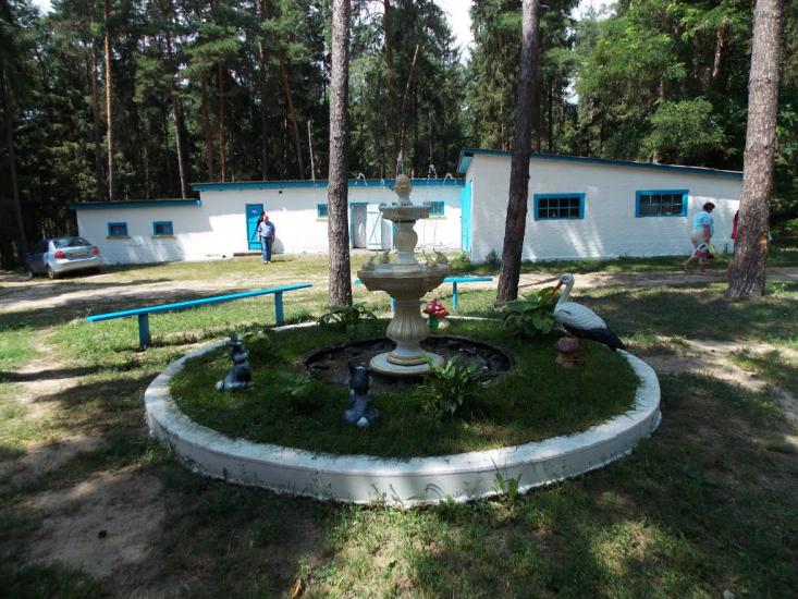 Маньківка з panoramio.com - Маньківка