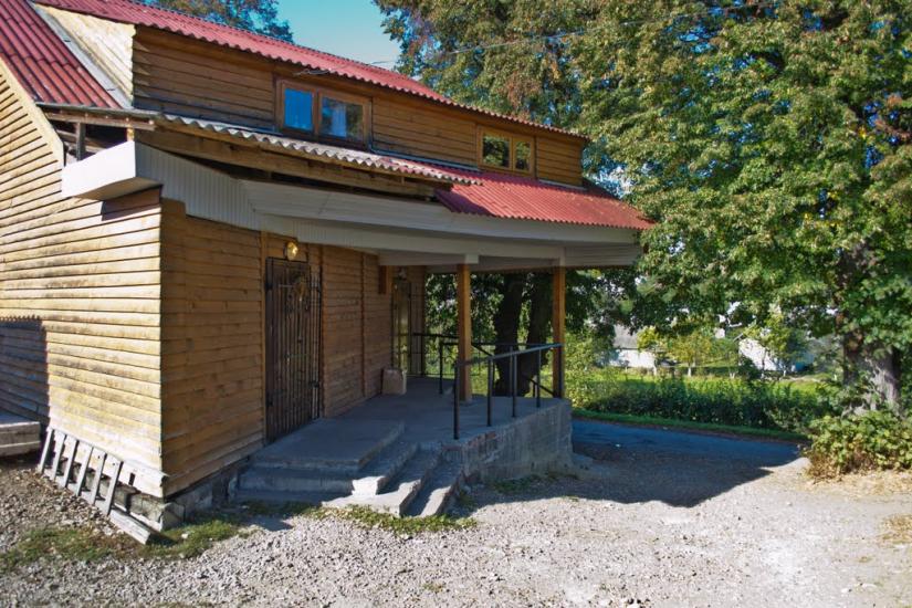 Погоня з panoramio.com - Погоня