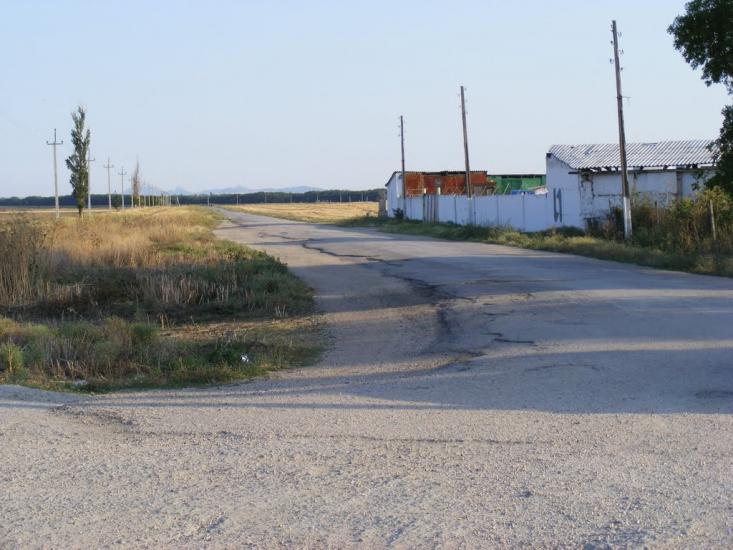 Красносільське з panoramio.com - Красносільське