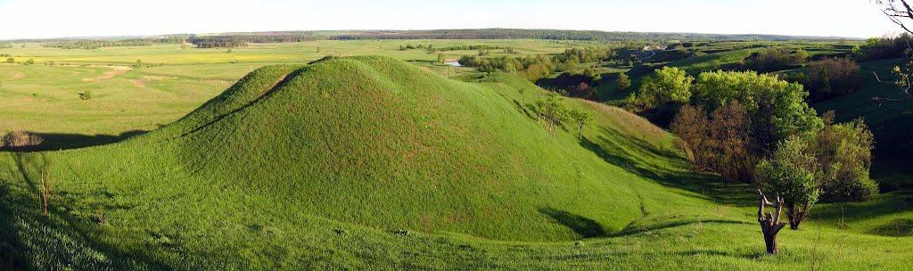 Могриця з panoramio.com - Могрица