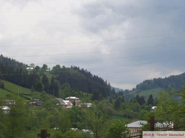 Річка з panoramio.com - Річка