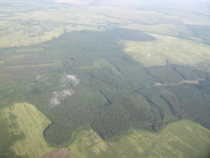 Жорнівка з panoramio.com - Жорнівка