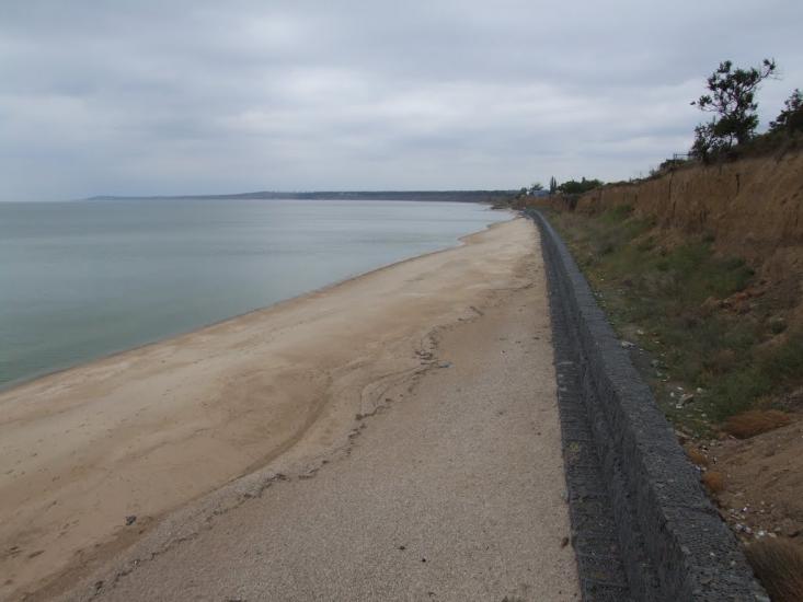 Безіменне з panoramio.com - Безіменне