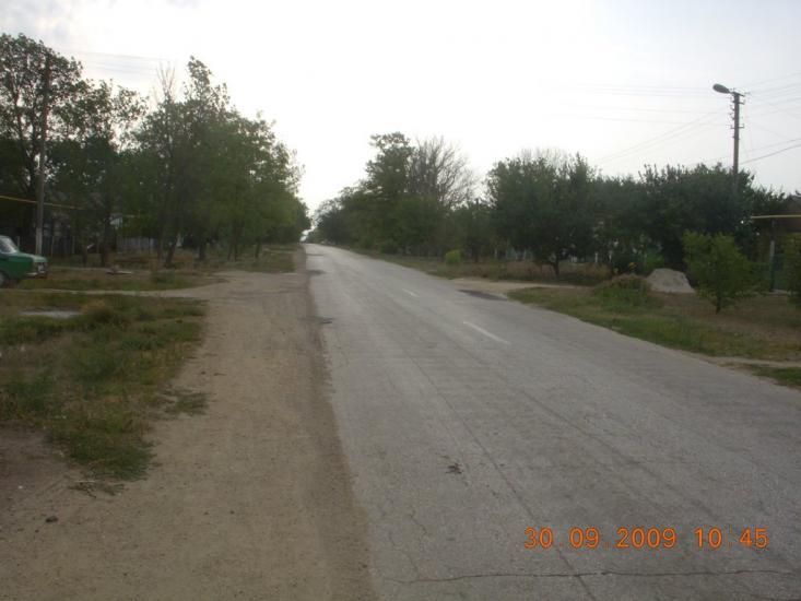 Краснодарка з panoramio.com - Краснодарка