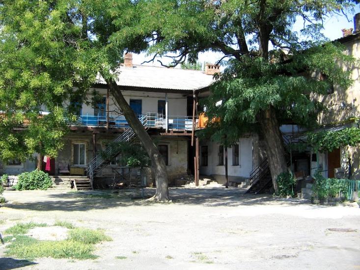 Миколаїв з panoramio.com (ч.4) - Николаев