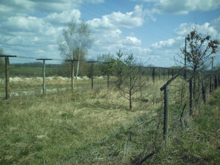 Стаївка з panoramio.com - Стаївка