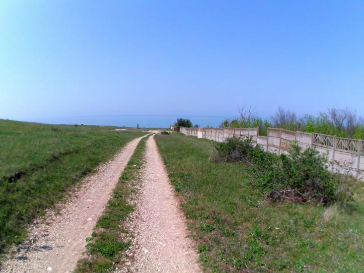 Заводське з panoramio.com - Заводское