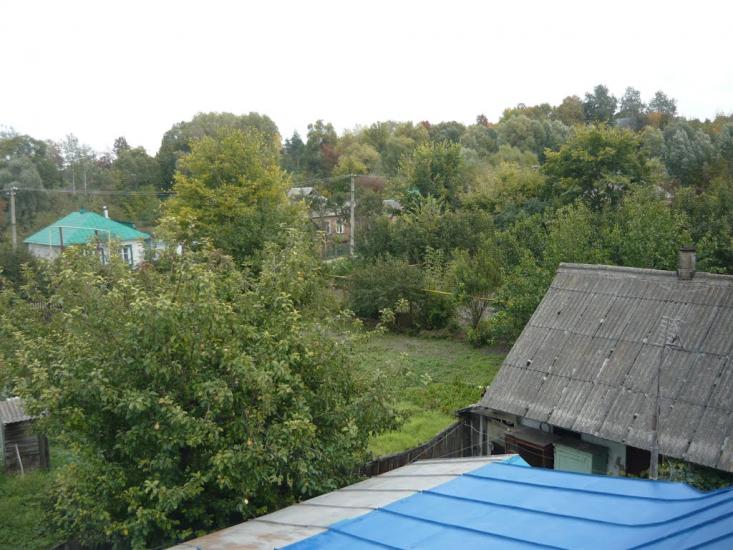 Білопілля з panoramio.com - Белополье