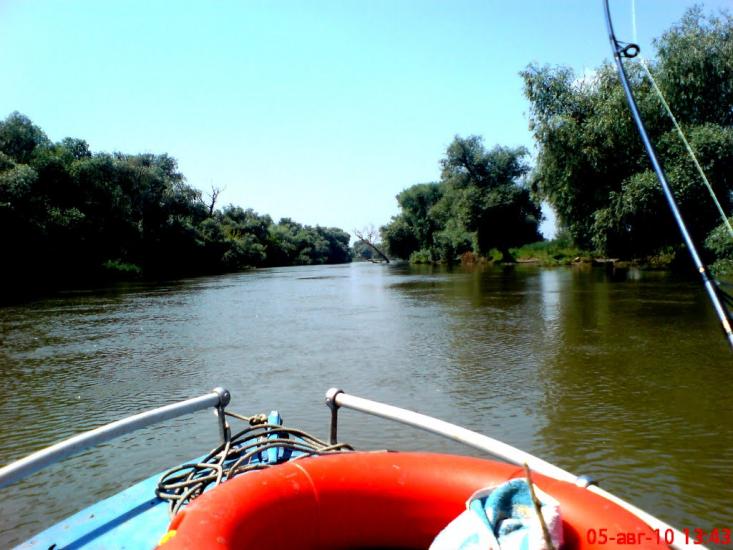 Біляївка з panoramio.com - Беляевка