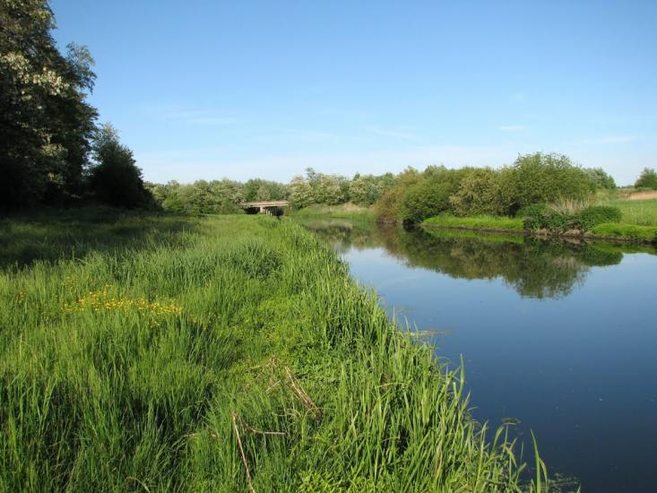 Голосків з panoramio.com - Голосков