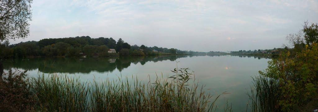 Глухівці з panoramio.com - Глухівці