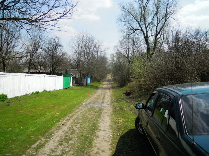 Сальниця з panoramio.com - Сальница