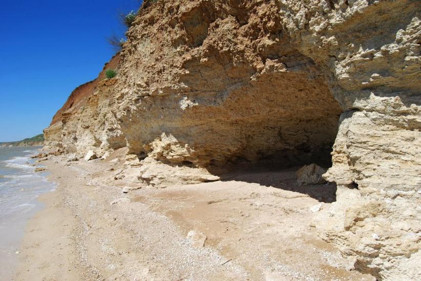 Саханка з panoramio.com - Саханка