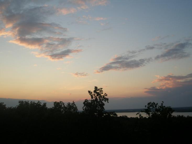 Зелений Гай з panoramio.com - Зеленый Гай
