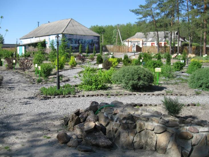 Ямпіль з panoramio.com - Ямпіль
