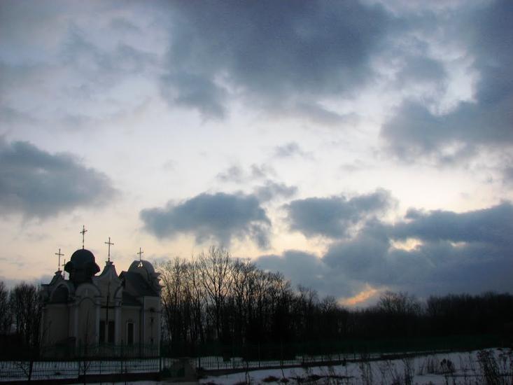 Рясне-Руське з panoramio.com - Рясне-Руське