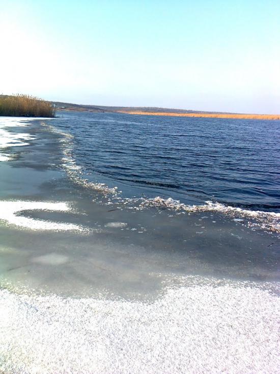 Новопетрівське з panoramio.com - Новопетрівське