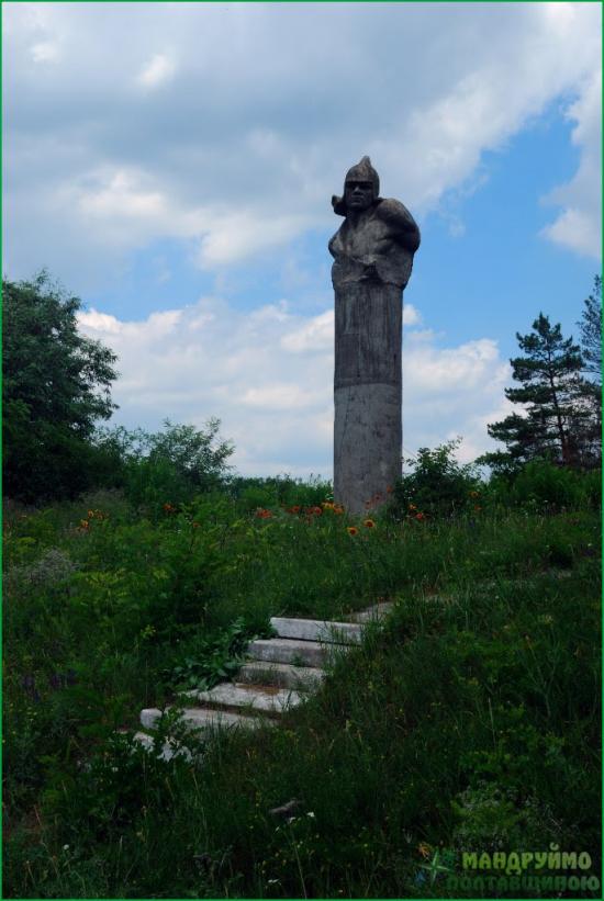 Великі Будища з panoramio.com - Великие Будища