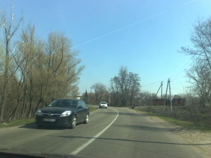 Пухівка з panoramio.com - Pukhivka