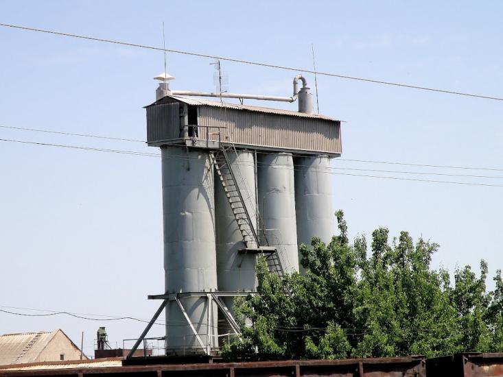 Федорівка з panoramio.com - Федоровка