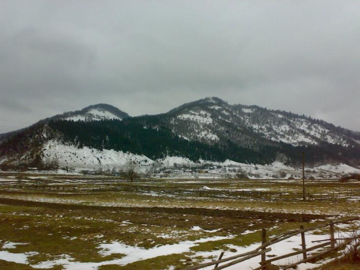 Перепростиня з panoramio.com - Перепростиня