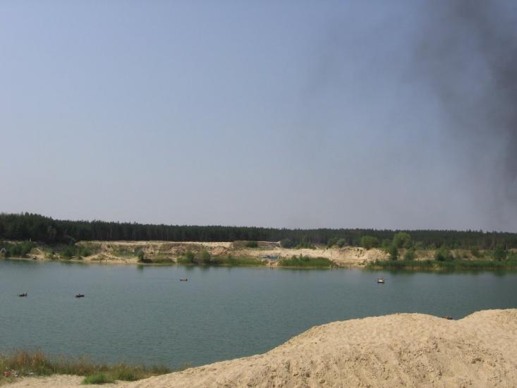 Павлівка з panoramio.com - Павловка