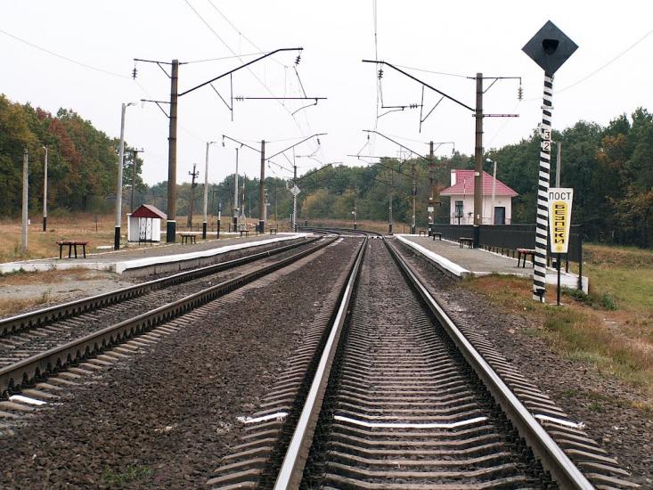 Ревівка з panoramio.com - Ревівка