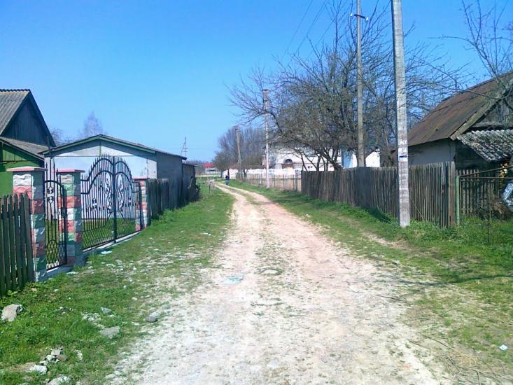 Майдан з panoramio.com - Майдан