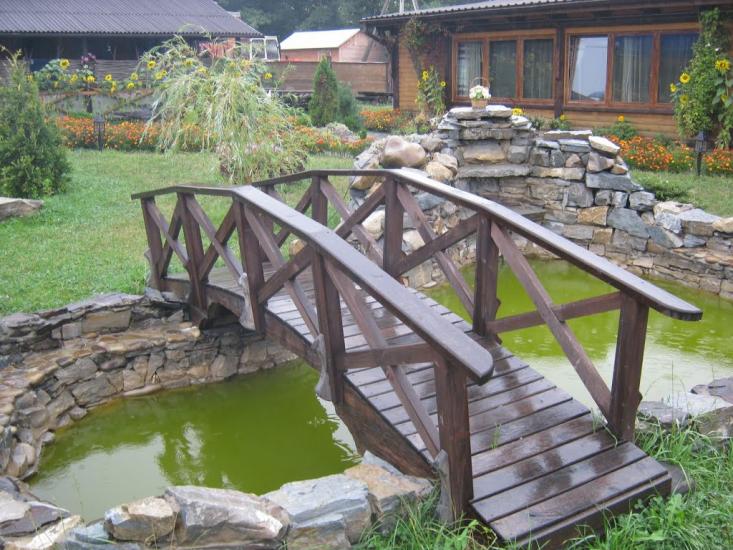 Майдан з panoramio.com - Майдан