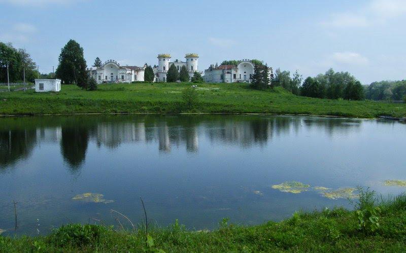 Жернівка з panoramio.com - Жерновка