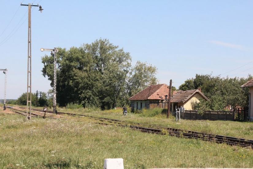 Фертешолмаш з panoramio.com - Фертешолмаш