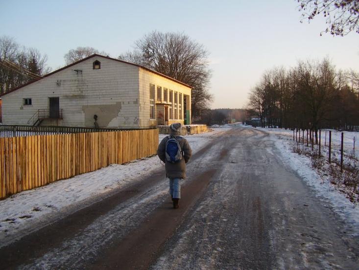 Плахтянка з panoramio.com - Плахтянка