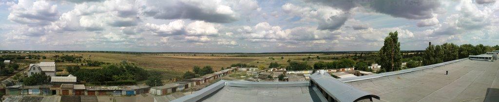 Петрівка з panoramio.com - Petrivka