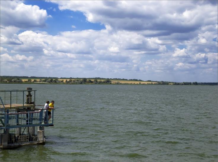 Златоустівка з panoramio.com - Златоустівка