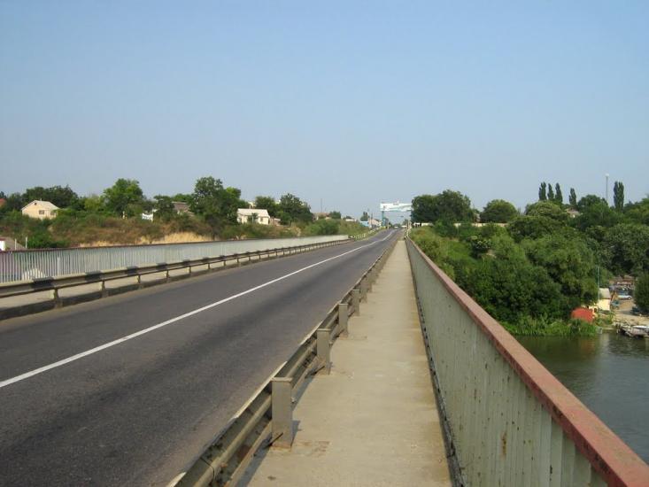 Маяки з panoramio.com - Маяки