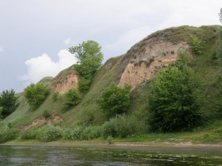 Тарасівка з panoramio.com - Тарасівка