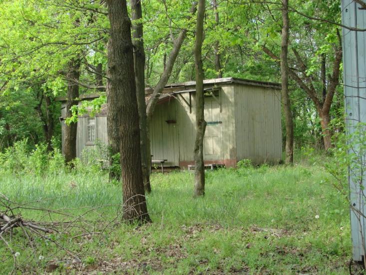 Кіровка з panoramio.com - Даниловка
