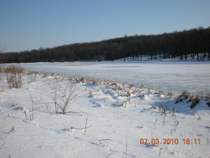 Слобідка з panoramio.com - Слободка