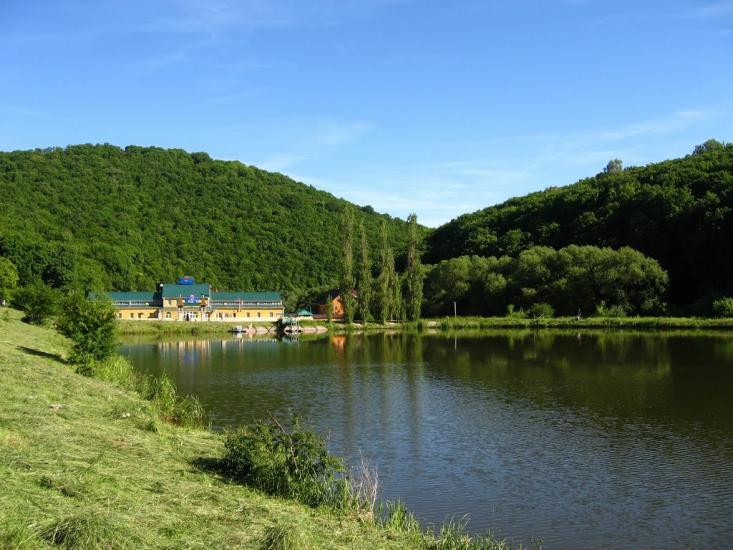 Кринцілів з panoramio.com - Кринцілів