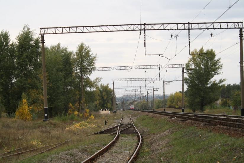 Малинівка з panoramio.com - Малиновка