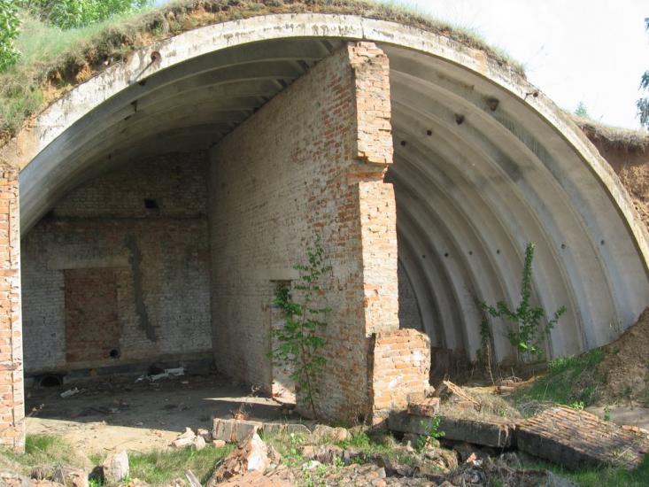 Тулія з panoramio.com - Тулія