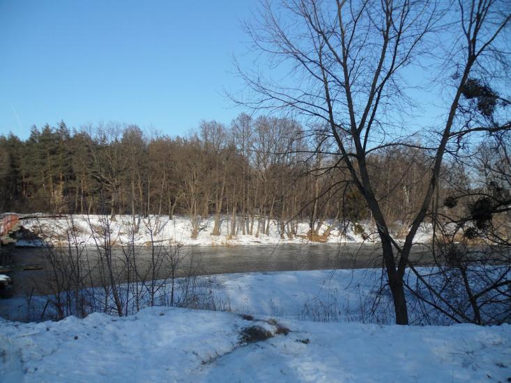 Гусина Поляна з panoramio.com - Гусина Поляна