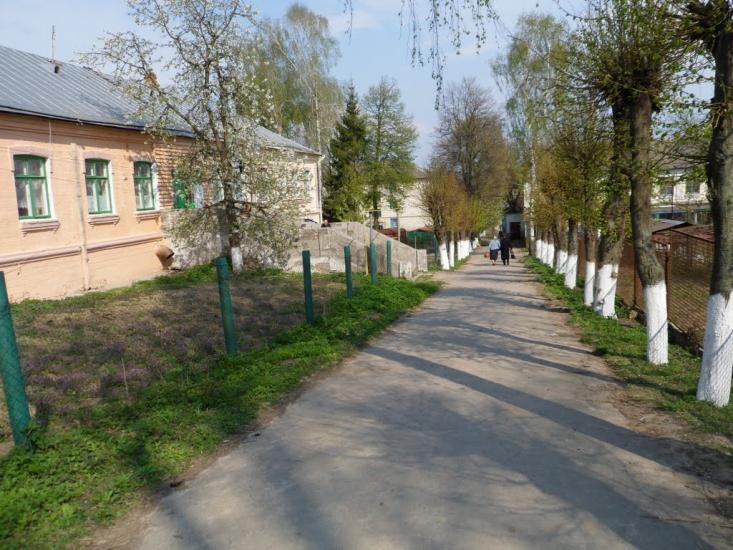 Мартинівка з panoramio.com - Мартыновка