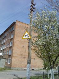 Пашківці з panoramio.com