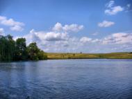 Новомаркове з panoramio.com